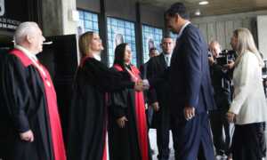 Maduro pide al TSJ aclarar “todo lo que haya que aclarar” sobre las presidenciales