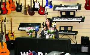 María Laura conquistará a sus fans con “Un nuevo comienzo”