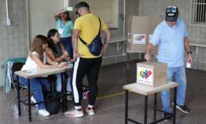 Portal Macedonia del Norte documentará incidencias de elecciones del 25M
