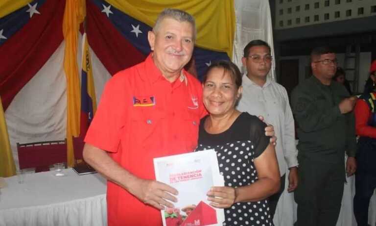 Fallece Milthon Tovar, alcalde de Caicara del Orinoco