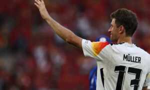 Medios alemanes aseguran que Thomas Müller renunció a la selección