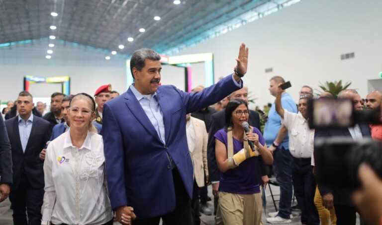 Maduro elimina el Impuesto a las Grandes Transacciones Financieras