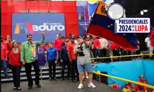 Presidenciales en la lupa #TBT: Así fue elegido Maduro en 2013 y 2018