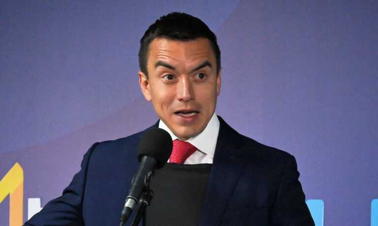 Ecuador gestionará una reunión del Consejo Permanente de OEA por Venezuela
