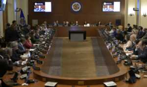 Fracasa en la OEA resolución que exigía al CNE revelar actas de votación
