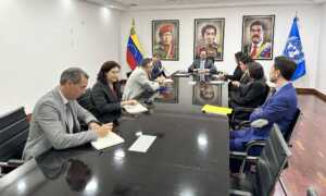 Panel de Expertos de la ONU arriba a Venezuela para monitorear elecciones
