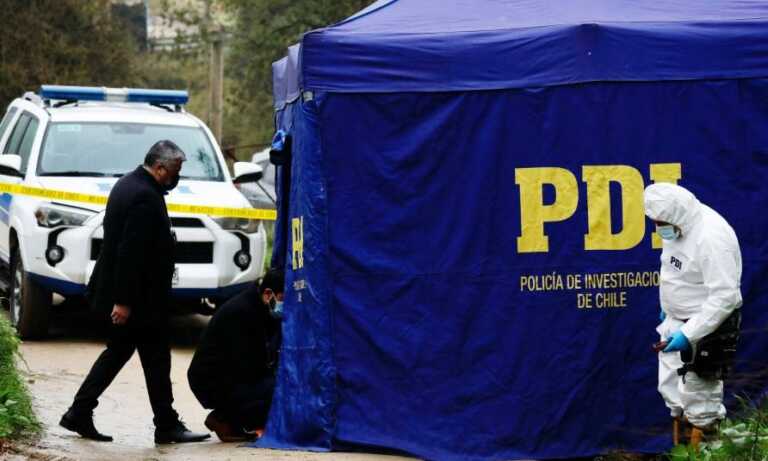 Niño venezolano muere tras caer desde el séptimo piso de un edificio en Chile