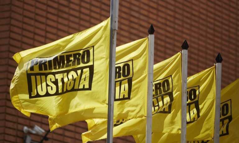 Primero Justicia denuncia “escalada de arbitrariedades” de cara al 28J