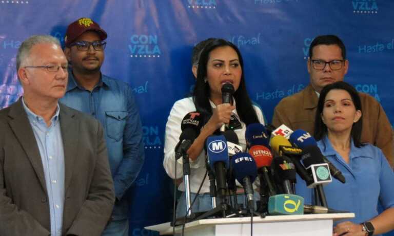 PUD pide redoblar observación tras impedimentos a veedores internacionales