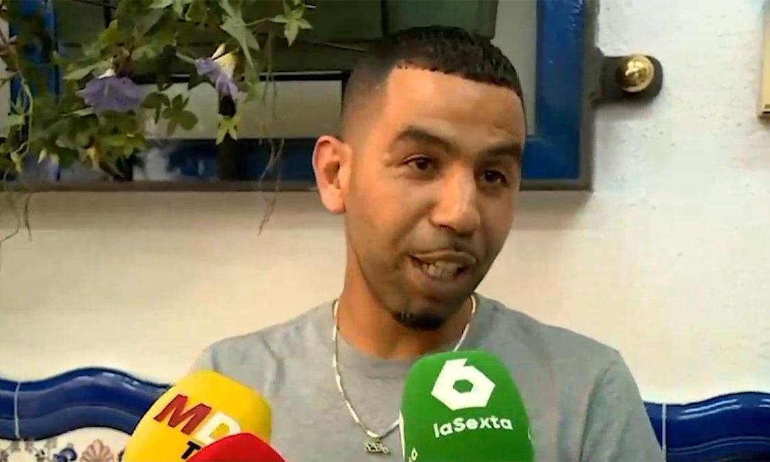 El padre de Lamine Yamal: "Cuando mi hijo nació, supe que iba a ser una