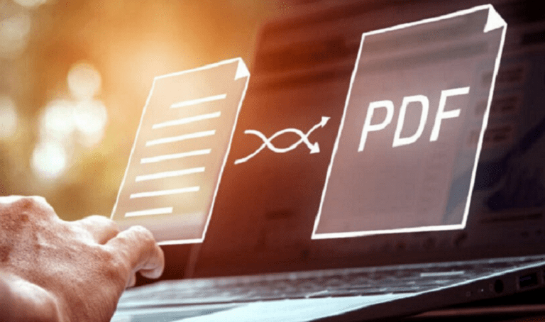 Pasar PDF a Word Guía paso a paso nivel fácil y sin programas