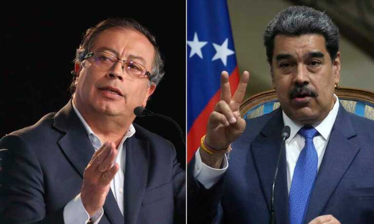 Petro tilda de “excelente” la decisión de Maduro de volver a dialogar con EE. UU.