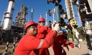 AN 2020 prorroga operaciones de Petroindependencia hasta 2050