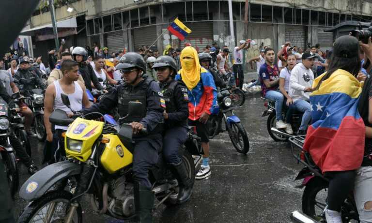 PJ llama al Gobierno a acatar exigencias de cese a la represión de entes internacionales