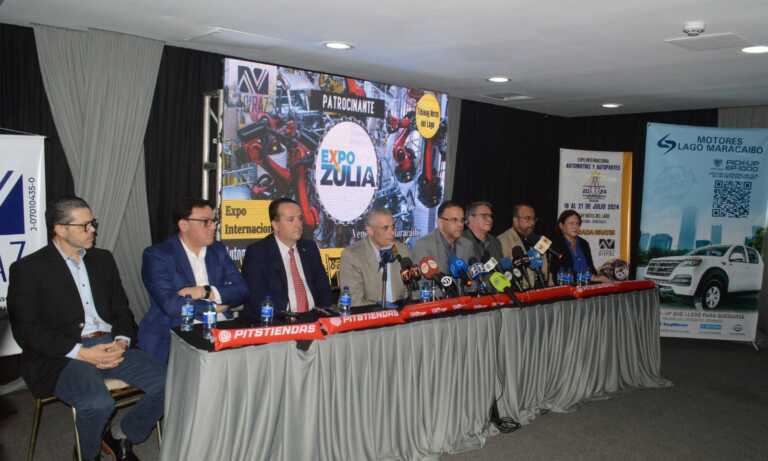 Maracaibo tendrá su primera Expo Internacional Automotriz y Autopartes