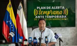 El alcalde Rafael Ramírez Colina cumple 120 días detenido
