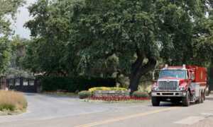Incendio en California amenaza a Neverland, el que fuera el rancho de Michael Jackson