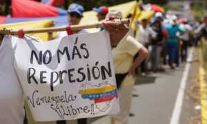 La UE dice que la amnistía en Venezuela es “un paso significativo” para acabar con la represión