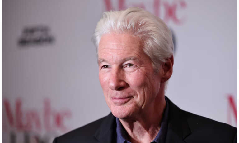 Richard Gere se pasa a la televisión y se incorpora a la serie “The Agency”