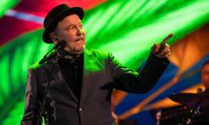 Residente, Farruko y Rubén Blades inconformes con las elecciones y el triunfo de Maduro
