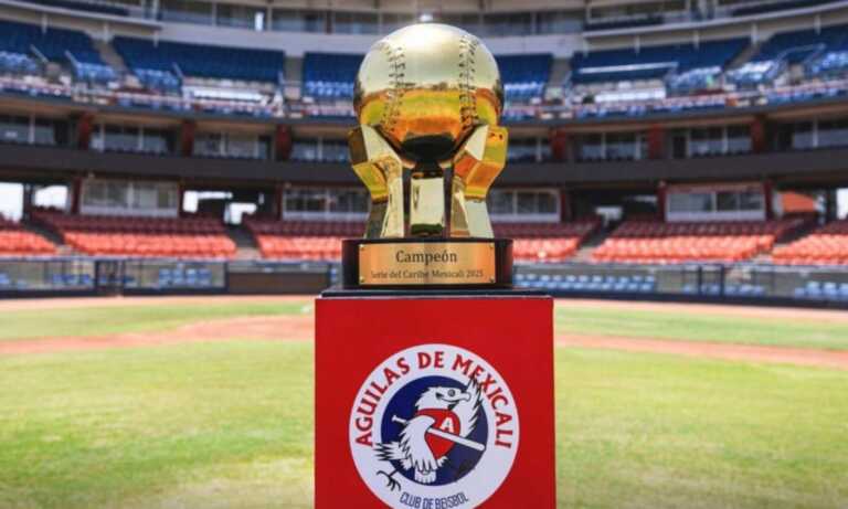 Anuncian el calendario oficial de la Serie del Caribe 2025