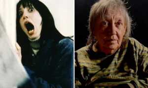 Fallece a los 75 años Shelley Duvall, actriz de “El resplandor”