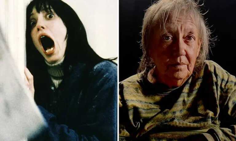 Fallece a los 75 años Shelley Duvall, actriz de “El resplandor”