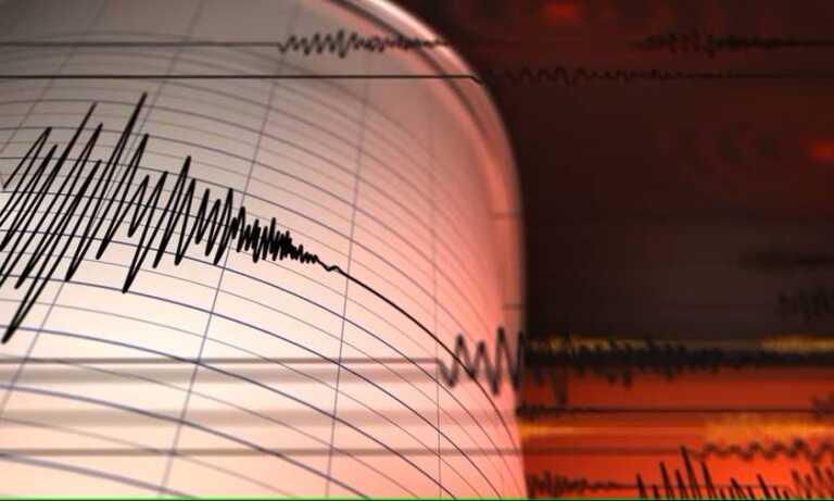 Funvisis registra 5 sismos al este de Bachaquero, uno de magnitud 4.9