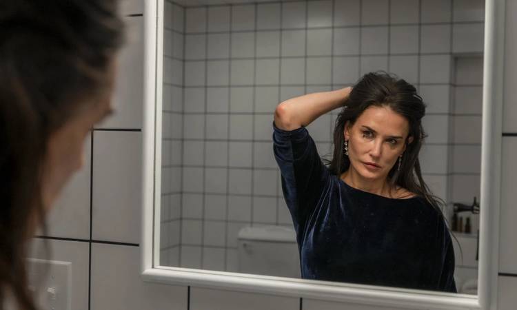 Demi Moore y “The Substance” abrirán el Midnight Madness del festival de cine de Toronto