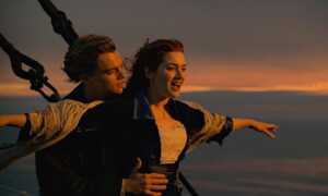 Netflix agrega a su catálogo la icónica “Titanic”