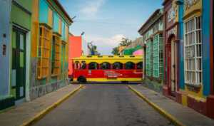 Postulan al Tranvía de Maracaibo y su guía turístico al Premio Nacional de Turismo