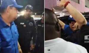 UNT y políticos en Monagas exigen liberación de Ángel Aristimuño