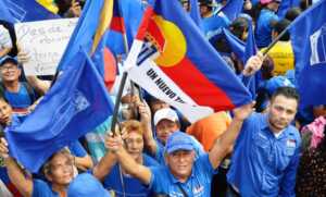 UNT Zulia en unidad arranca campaña en respaldo a Edmundo González Urrutia