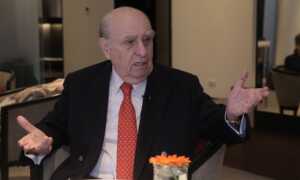 Expresidente de Uruguay: La elección del 28J “mueve la mayor de las preocupaciones”
