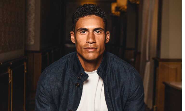 Raphael Varane es nuevo fichaje del Como