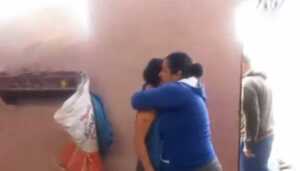 Rescatan en Perú a adolescente venezolana que mantenían cautiva en un gallinero