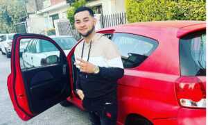Justicia chilena condena a venezolano por robo y ordena su expulsión