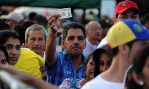 El país vota en un contexto económico distinto, pero con dificultades históricas