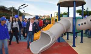 Gobernación celebrará el Día del Niño en la Vereda del Lago II