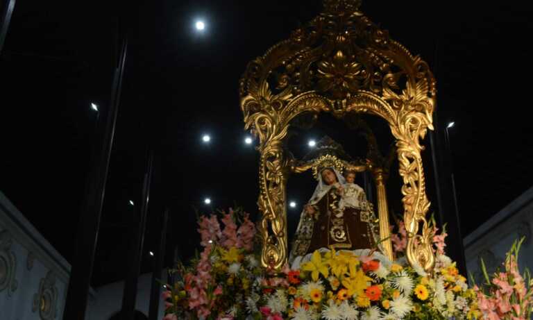 En la Catedral de Maracaibo celebrarán a la Virgen del Carmen este 16 de julio