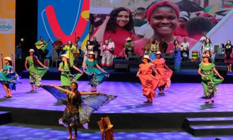 Zulia se llenará de cultura con el Festival Viva Venezuela Mi Patria Querida