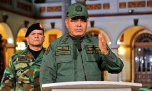 La Fanb asegura que resguardará a los venezolanos para que voten el 28J
