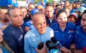 Rosales sobre críticas de Maduro: “Eso sucede en todas las campañas electorales”