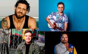 Artistas lanzan mensaje “Tu voto es la llave” e instan a participar el 28 de julio