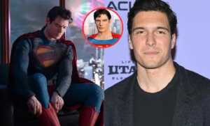 Hijo de Christopher Reeve tendrá un cameo en la nueva “Superman”
