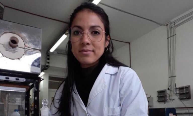 Científica venezolana gana el Premio Internacional 2024 Princesa Girona