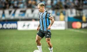 Yeferson Soteldo: “Creo que ahora todo está bien”