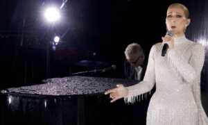 Céline Dion no quiere que Trump use en campaña su tema de “Titanic”