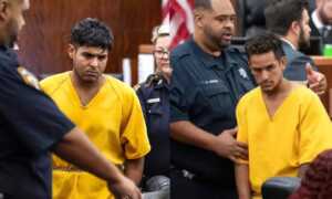 Violación en caso de la niña asesinada por venezolanos facilita la pena capital en Texas