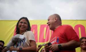 Cabello en Maracaibo: Si la oposición “se come la luz, nosotros vamos a actuar”